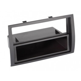 Radio-Einbaublende Fiat Ducato Typ 250 + 290 ab 2006 1-DIN & 2-DIN