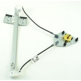 Fensterheber elektrisch Seat Ibiza 6J5 hinten links 5-türig