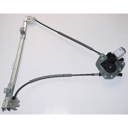 Fensterheber elektrisch Renault Clio II vorne links 2-türig 98-