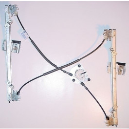 Fensterheber elektrisch VW Golf IV vorne links 3-türig