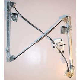 Fensterheber elektrisch Seat Ibiza 6L1 vorne links 5-türig