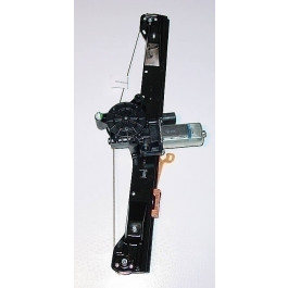 Fensterheber elektrisch Fiat Grande Punto + EVO + Punto Typ199 vorne rechts