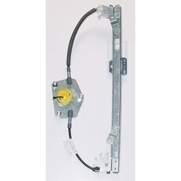 Fensterheber elektrisch VW Golf V 1K hinten rechts 5-türig
