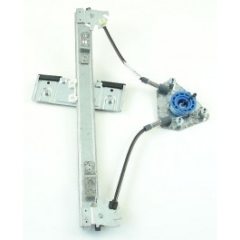 Fensterheber elektrisch Ford Fiesta 6 vorne links 4-türig