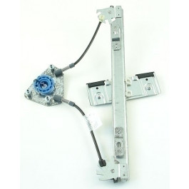 Fensterheber elektrisch Ford Fiesta 6 vorne rechts 4-türig