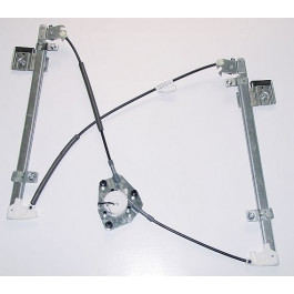 Fensterheber elektrisch Alfa Romeo 159 vorne links