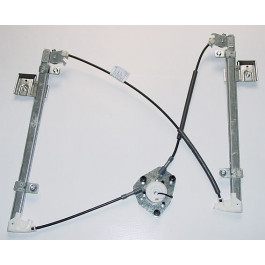 Fensterheber elektrisch Alfa Romeo 159 vorne rechts