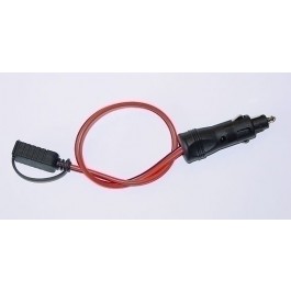 4LOAD Charge Box Adapterkabel 12V DIN-Stecker