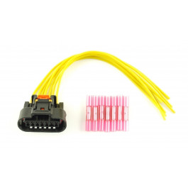 Stecker Reparatursatz für Zündspule Zündmodul Opel 1,2 / 1,4