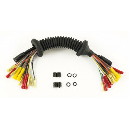 Kabelbaum Reparatursatz Heckklappe Fiat Grande Punto ab 2005-
