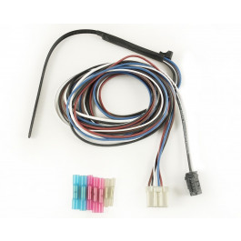Kabel / Stecker Reparatursatz für Hecktüre RECHTS Fiat Ducato 250, Peugeot Boxer III, Citroen Jumper III