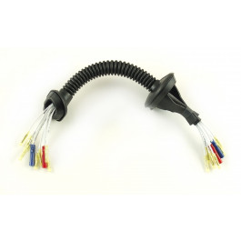 Kabelbaum Reparatursatz Heckklappe VW / Volkswagen Golf VI 6 Cabrio (517) ab 03/2011-