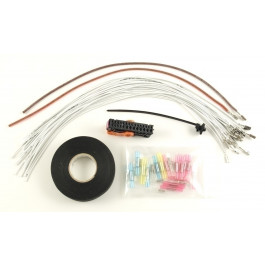 Kabel / Stecker Reparatursatz für Türe vorne oder hinten VW / Volkswagen, Seat, Skoda