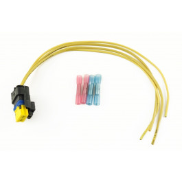 Stecker Reparatursatz Kraftstoffpumpe Renault Megane II, Scenic II