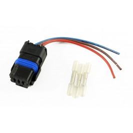 Stecker Reparatursatz Raildrucksensor Peugeot, Citroen, Mazda, Mini 1.6 Diesel