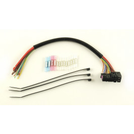 Kabelbaum Reparatursatz für Türe vorne Audi A3 Cabrio (8P7) 04/2008-05/2013