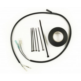 Kabelbaum Reparatursatz Verdeck Fiat 500 Cabrio ab 09/2009-