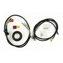 Kabelbaum Reparatursatz Heckklappe LINKS BMW 5er Touring (E61) 06/2004-08/2010