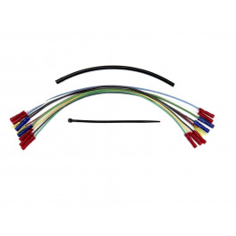 Kabelbaum Reparatursatz Heckklappe Ford Focus + Focus Kombi 10/1998-11/2004