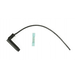 Kabel / Stecker Reparatursatz für Glühkerzen-Stecker Fiat Opel Renault VW usw.