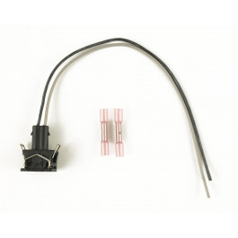 Stecker Reparatursatz Steuerungs-/Druckwandler AGR-Ventil z.B. Fiat Ducato