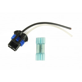 Stecker Reparatursatz Heizgebläsemotor Fiat Ducato 244, Peugeot Boxer II, Citroen Jumper II
