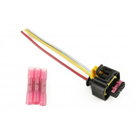 Stecker Reparatursatz Turbolader Fiat Ducato 250, Peugeot Boxer III, Citroen Jumper III 2.3D, 3.0D