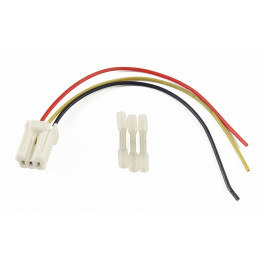 Stecker Reparatursatz 3. Bremsleuchte Fiat 500L, Grande Punto, Punto EVO, Lancia Ypsilon