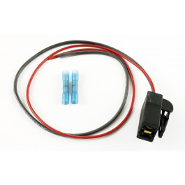 Stecker Reparatursatz Stromversorgungs-/Abzweig Stecker Fiat Ducato 250, Peugeot Boxer III, Citroen Jumper III