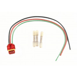Stecker Reparatursatz 3. Bremsleuchte Alfa Romeo Giulietta 940