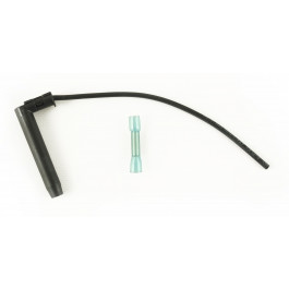Kabel / Stecker Reparatursatz für Glühkerzen-Stecker Fiat VW Renault Opel usw.