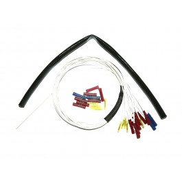 Kabelbaum Reparatursatz Heckklappe Renault Megane II Grandtour 08/2003-06/2009