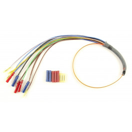 Kabelbaum Reparatursatz Heckklappe Opel Corsa D 07/2006-08/2014