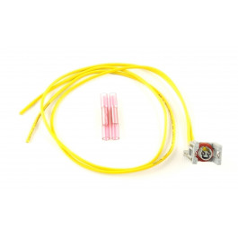 Stecker Reparatursatz CommonRail Diesel Injektor Einspritzdüse Delphi Dacia 1,5 dCi Motoren
