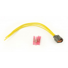 Stecker Reparatursatz Hydraulikpumpe, Druckregler, Sensoren, Generator diverse Fahrzeuge