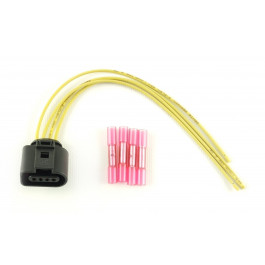 Stecker Reparatursatz Saugrohrdrucksensor diverse Seat Modelle
