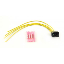 Stecker Reparatursatz Gaspedalsensor Fahrpedalsensor Ford C-MAX, Fiesta, Focus, Kuga, Mondeo, Transit
