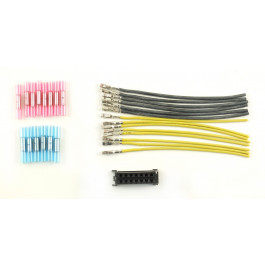 Stecker Reparatursatz Lenkstockschalter verschiedene Renault Modelle