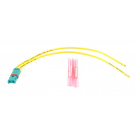 Stecker Reparatursatz Einspritzventil Injektor BMW 5 (E60,E61,F10,F07) 6 (F12,F13)