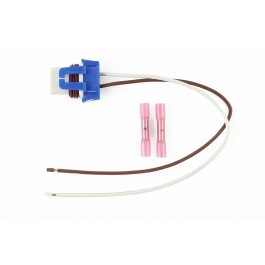 Kabel / Stecker Reparatursatz HB4 Glühlampenstecker Keramik Ausführung mit Kabel