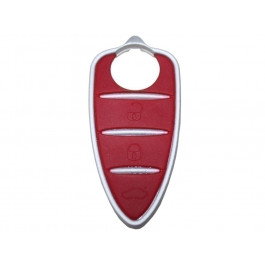 Tastengummipad Alfa Romeo
