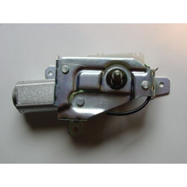 Scheibenwischermotor Wischermotor Fiat Doblo 03/2001-02/2010 hinten Hecktüren