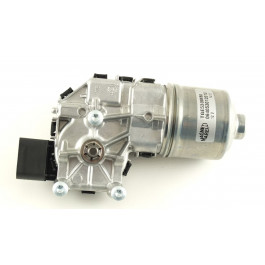 Scheibenwischermotor Wischermotor Audi A4 8E 11/2000-06/2008 vorne