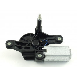 Scheibenwischermotor Wischermotor 500L ab 09/2012 hinten