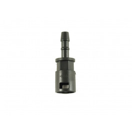 Nachfüllpack für WSR1000 Verbinder Wellrohr auf 4mm Schlauch
