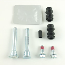 Führungshülsen-Reparatursatz für Bremssattel, Hinterachse, Z1355X