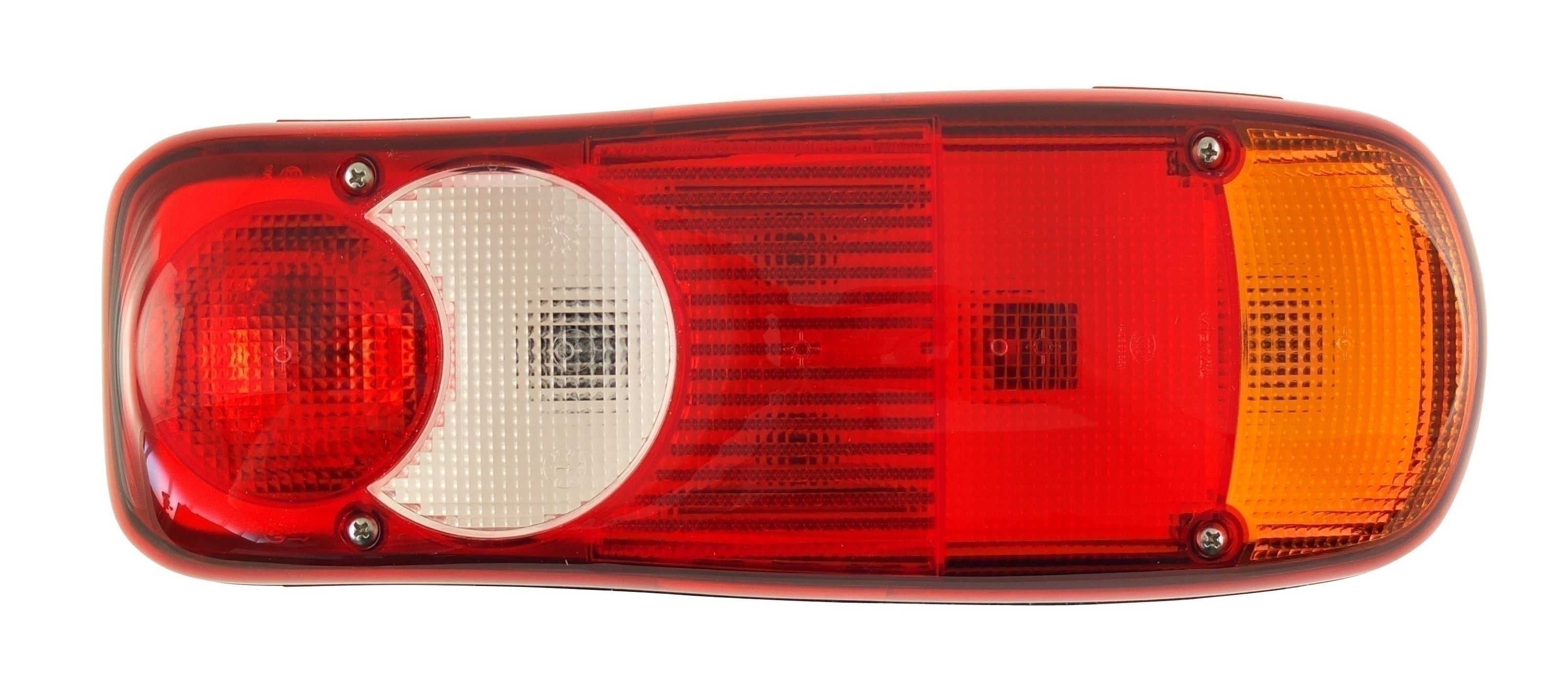 Zubehör und Teile für Citroën Nutzfahrzeuge - Lights and