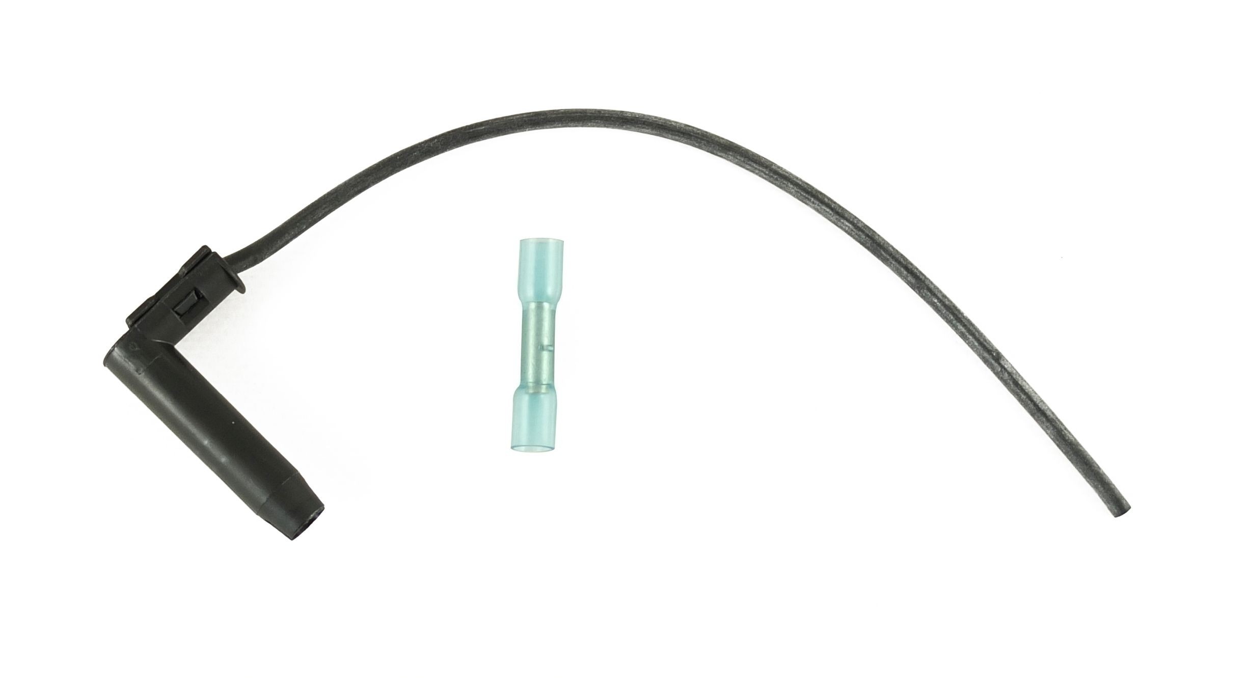 Reparatursatz Kabel Stecker Glühkerze Glühkerzenstecker für Fiat, 13,90 €
