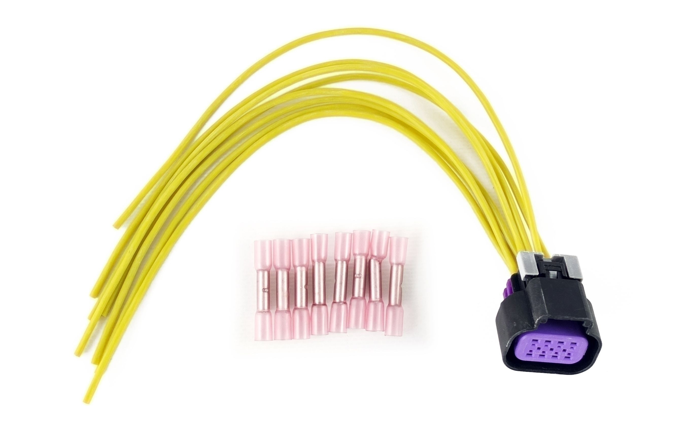FIAT DUCATO Kabelsatz für Kennzeichenleuchte online kaufen