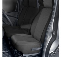 Sitzbezug-Set Front 1 + 1 für VW T5 & VW T6 - 100 % Passform